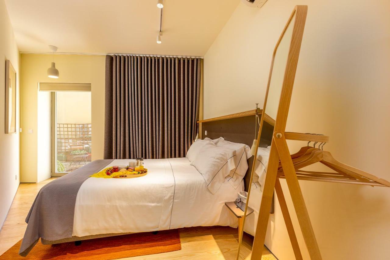Feel Porto Codecal Apartments ภายนอก รูปภาพ