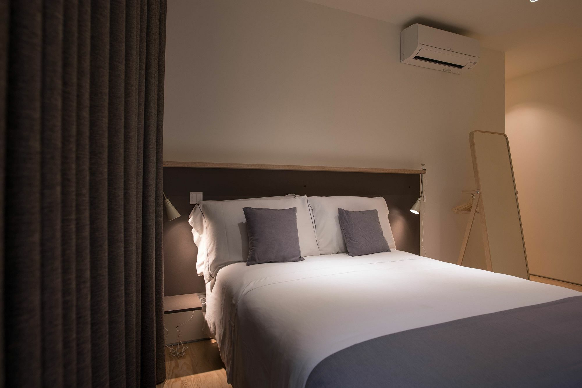 Feel Porto Codecal Apartments ภายนอก รูปภาพ