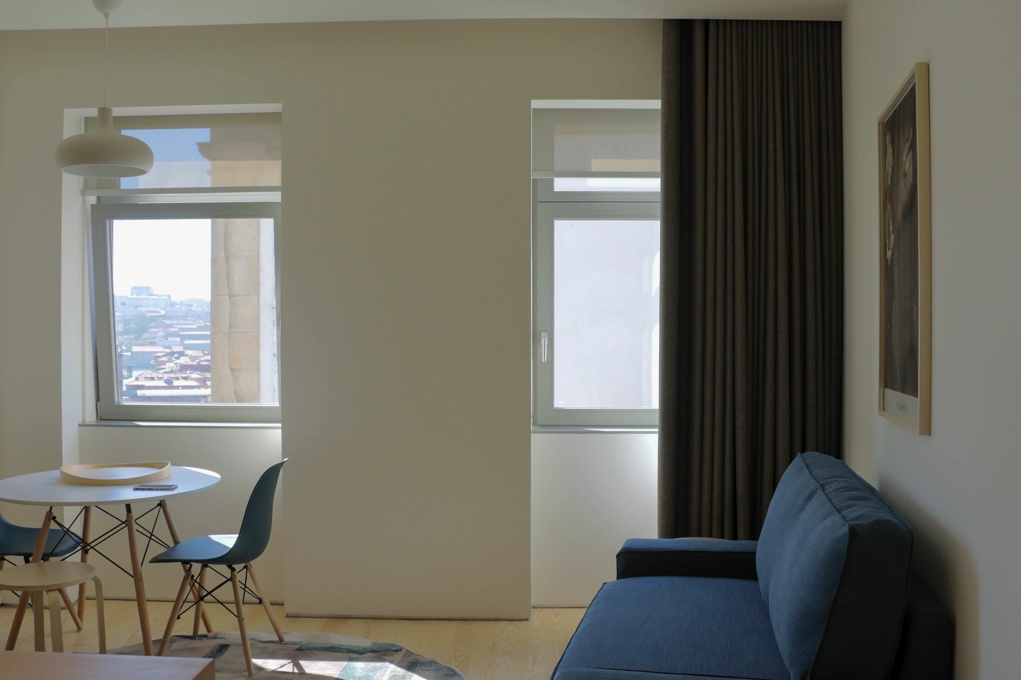 Feel Porto Codecal Apartments ภายนอก รูปภาพ