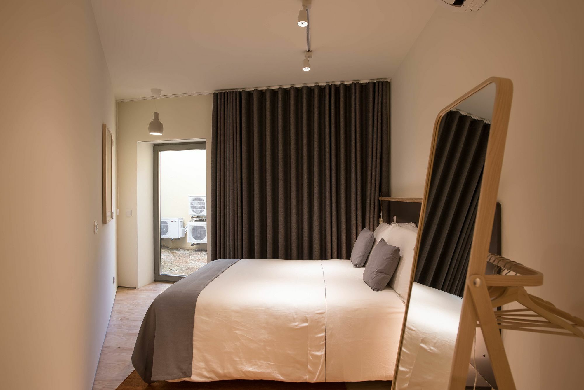 Feel Porto Codecal Apartments ภายนอก รูปภาพ