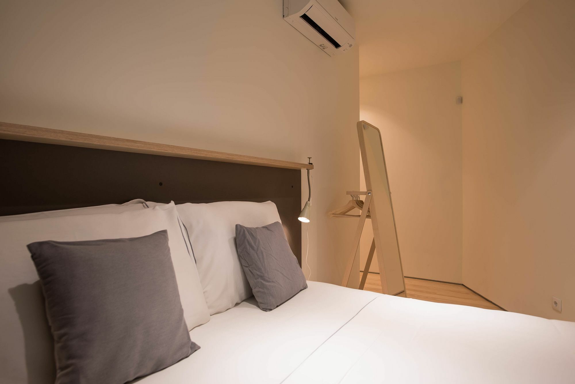 Feel Porto Codecal Apartments ภายนอก รูปภาพ