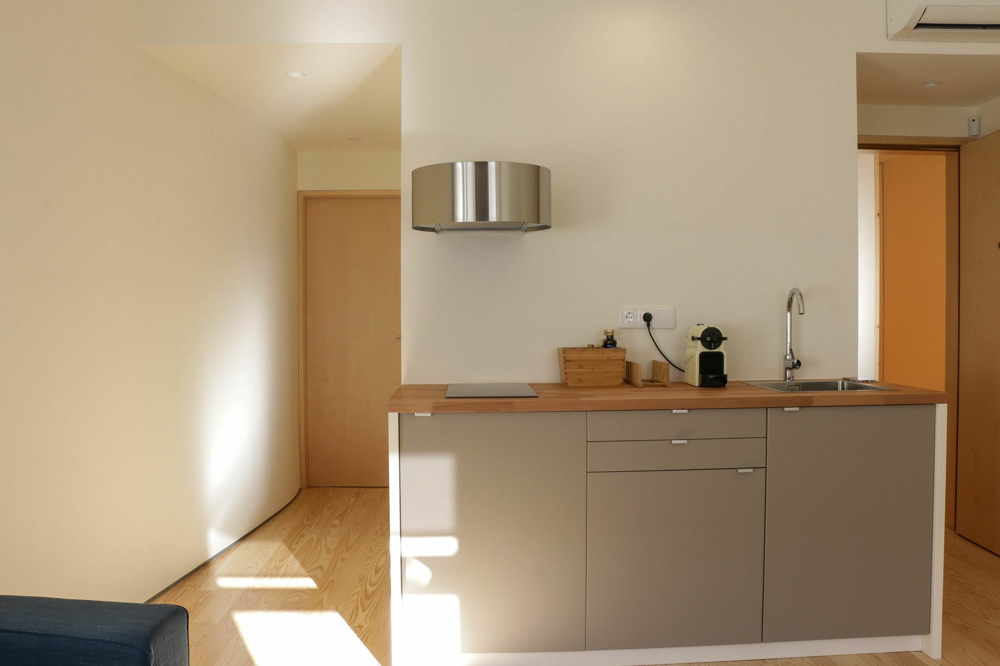Feel Porto Codecal Apartments ภายนอก รูปภาพ