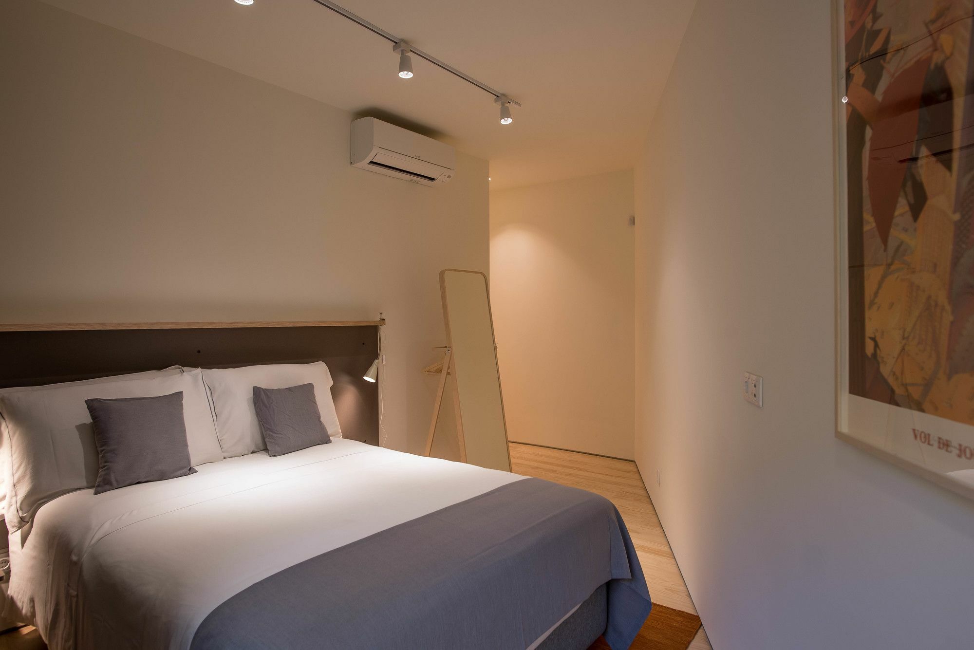 Feel Porto Codecal Apartments ภายนอก รูปภาพ