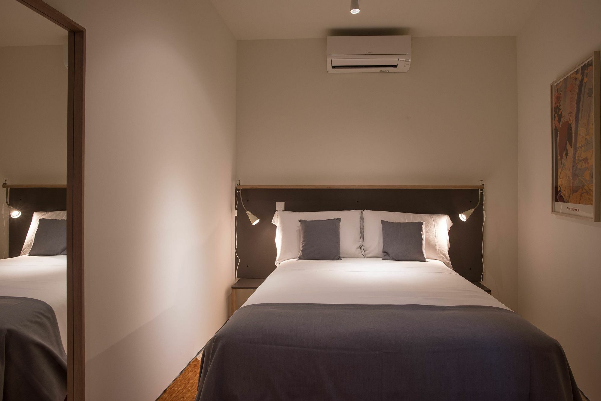 Feel Porto Codecal Apartments ภายนอก รูปภาพ