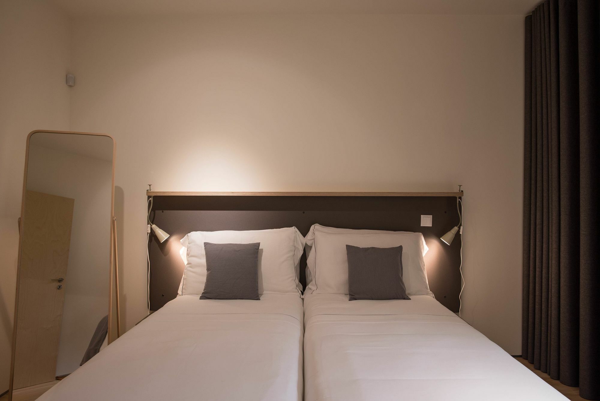Feel Porto Codecal Apartments ภายนอก รูปภาพ
