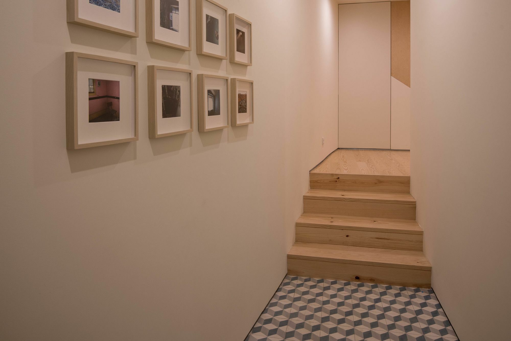 Feel Porto Codecal Apartments ภายนอก รูปภาพ