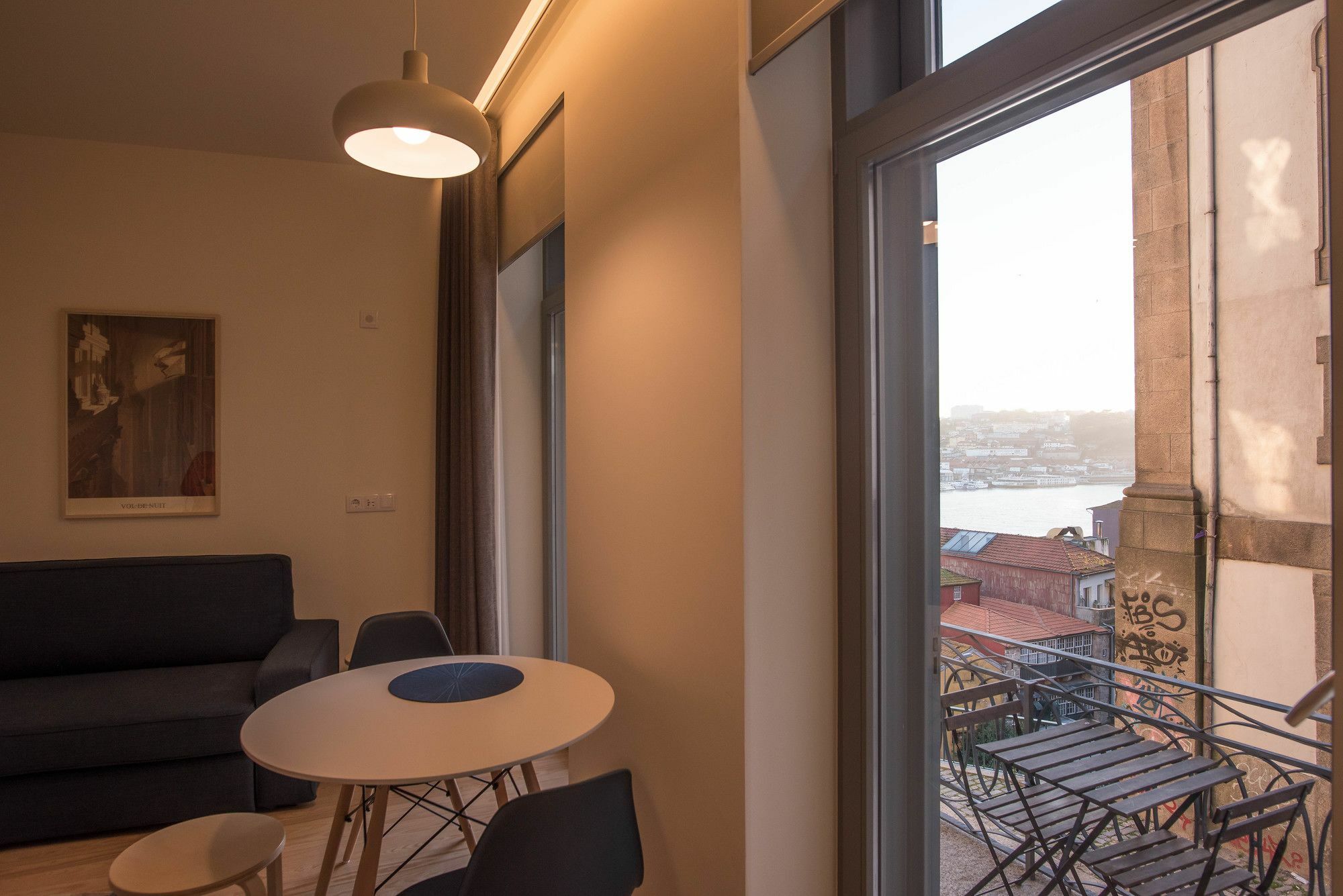 Feel Porto Codecal Apartments ภายนอก รูปภาพ