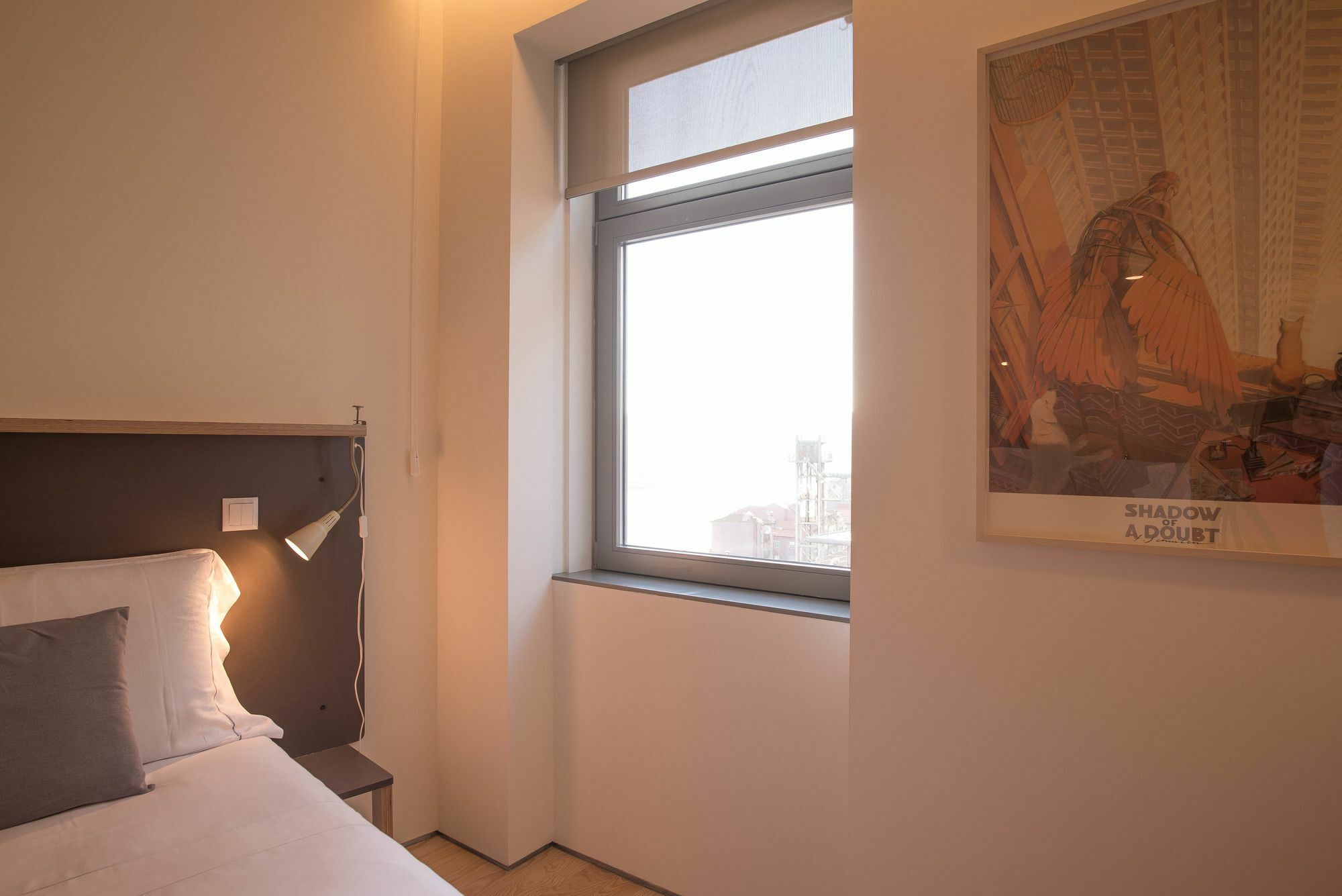 Feel Porto Codecal Apartments ภายนอก รูปภาพ