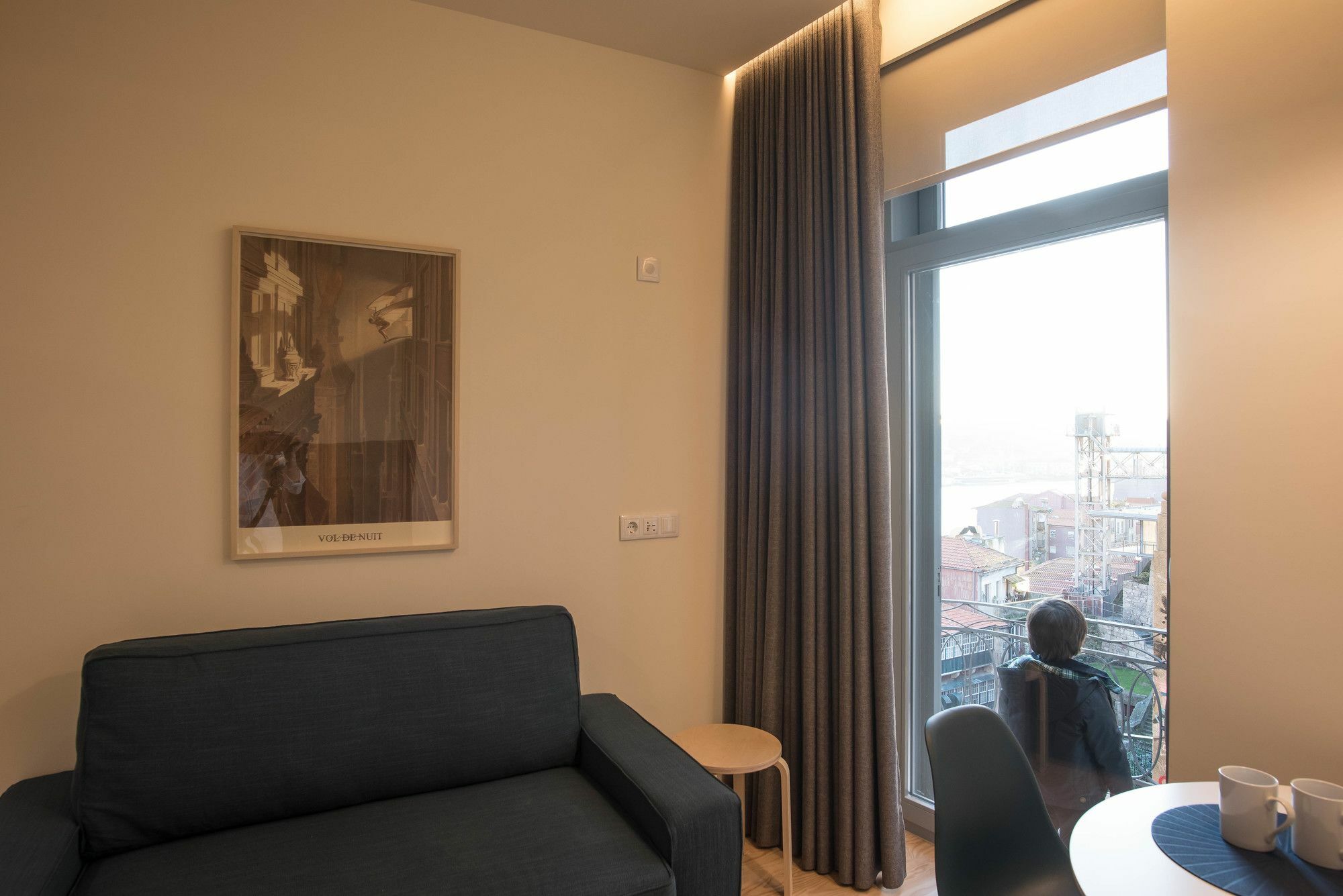 Feel Porto Codecal Apartments ภายนอก รูปภาพ