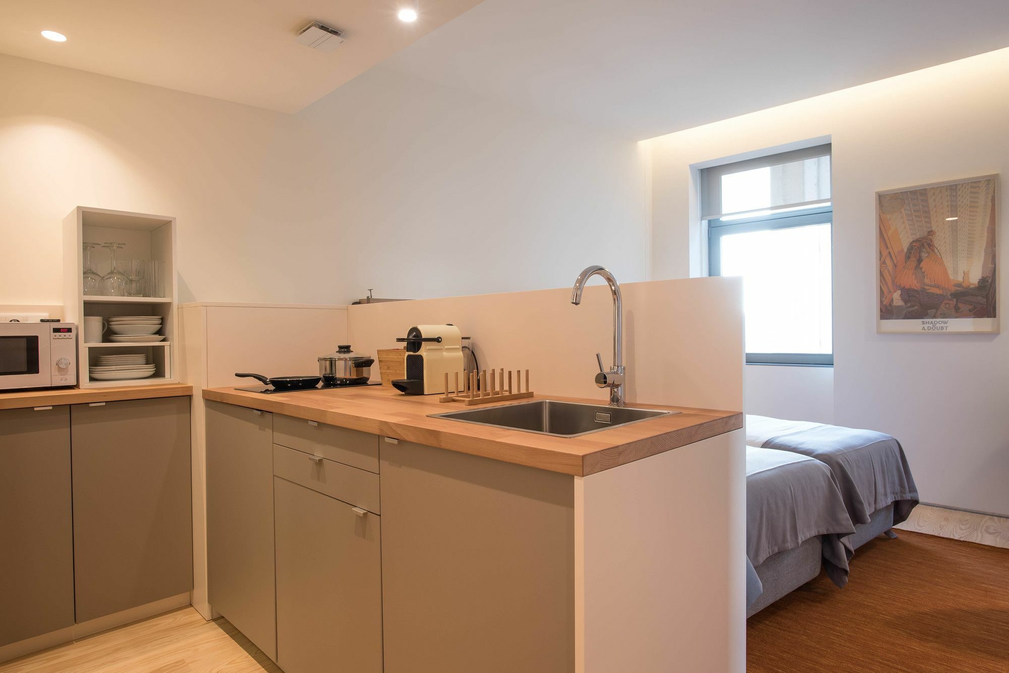 Feel Porto Codecal Apartments ภายนอก รูปภาพ