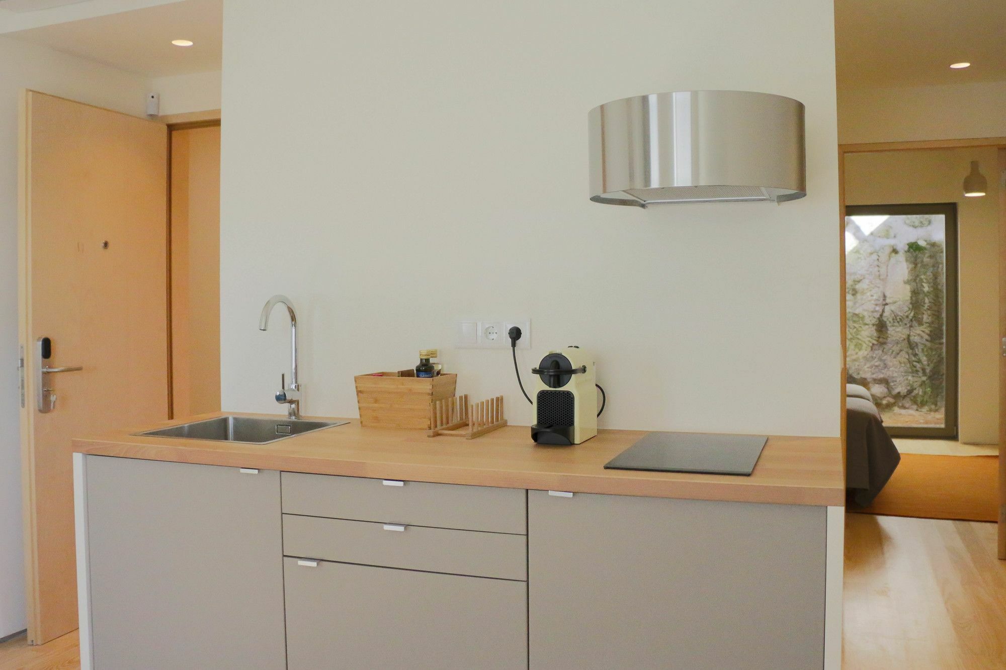 Feel Porto Codecal Apartments ภายนอก รูปภาพ